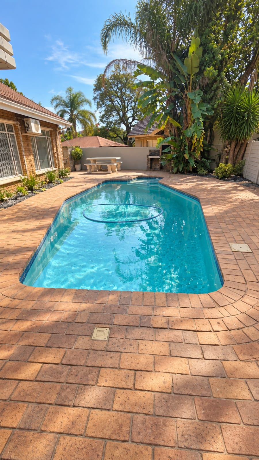 To Let 4 Bedroom Property for Rent in Safari Gardens North West